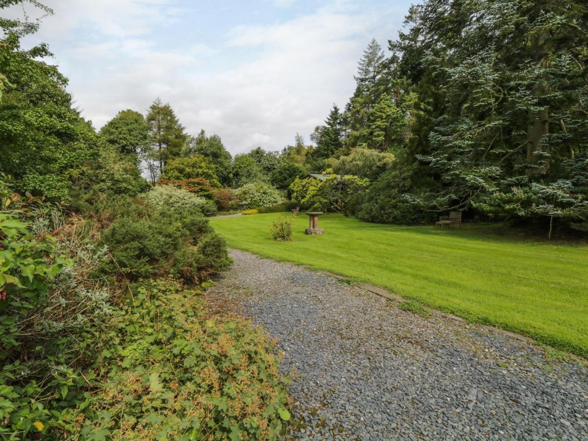Grasmere Ulverston Exterior foto